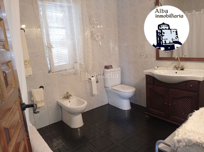 Foto cd47dc0e-3e54-457e-aa06-5094e3496927. Chalet  independiente en Alba de Tormes
