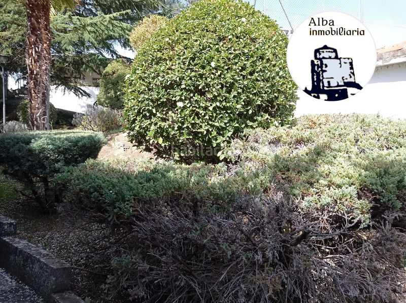Foto cf0930be-1784-4997-b46e-9917ae159454. Chalet  independiente en Alba de Tormes