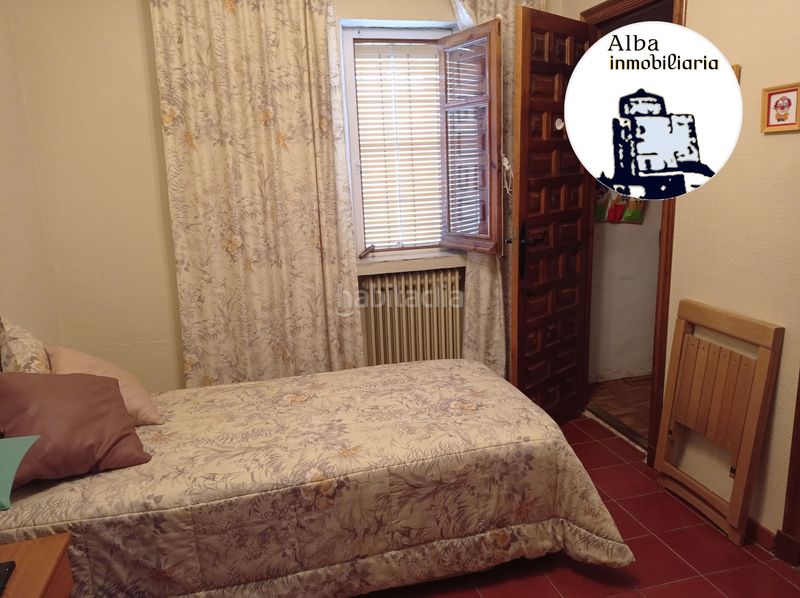 Foto cfdfeef9-c69a-4993-983b-cff8eca64c25. Chalet  independiente en Alba de Tormes