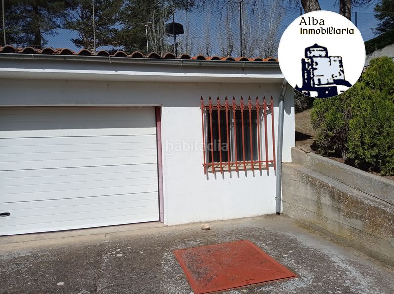 Foto d837133c-3f7c-478b-8d39-6ab7ba24b8c6. Chalet  independiente en Alba de Tormes