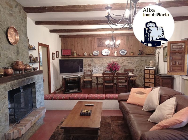 Foto e02c9fc4-878e-4f76-9a5c-23bbfd491168. Chalet  independiente en Alba de Tormes
