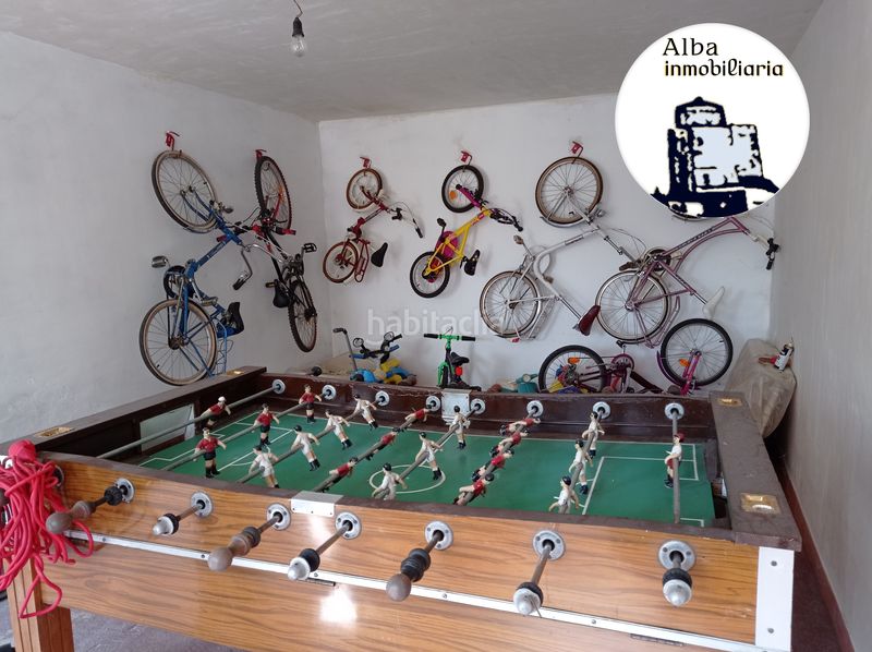 Foto e704e396-5ee5-4b2a-ae08-1961b330b044. Chalet  independiente en Alba de Tormes