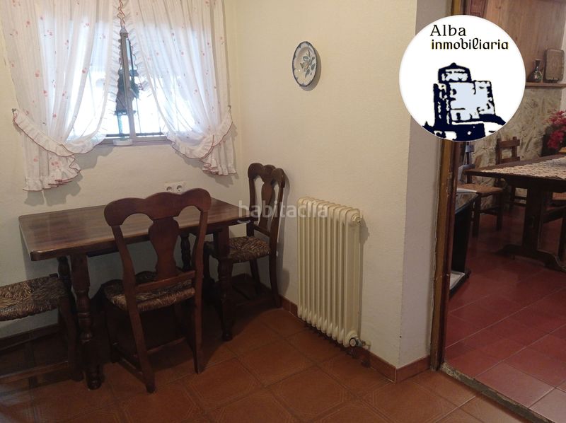 Foto f1d2c43c-8f4c-40dc-915a-b7b5d93fff7f. Chalet  independiente en Alba de Tormes