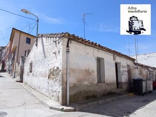 Terreny residencial a Calle pajes 8