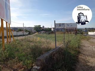 Terreny residencial a Calle sector ur-3 44