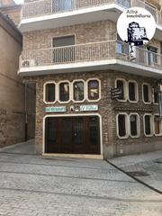 Local Comercial a Calle pizarro 3