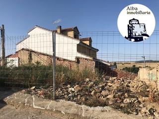 Residential Plot in Calle san pedro 36