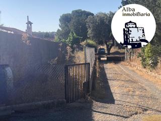 Finca rústica a Camino salamanca 7