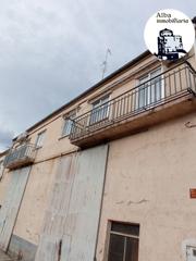 Local Comercial a N/a. Nave y casa