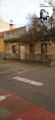 Terreny residencial a N/a. Solar en venta