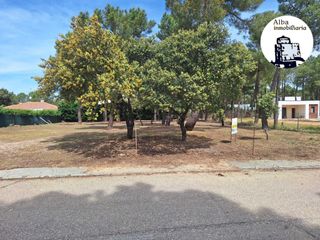 Residential Plot in Calle almendros 30. Parcela en venta