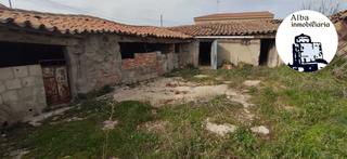 Terreny residencial a Calle concordia 9. Terreno en venta