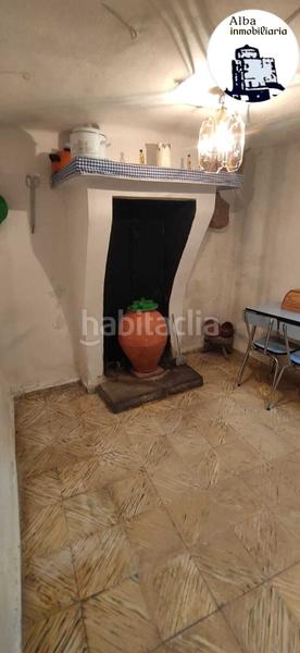 Foto 0a54ea0a-b920-492e-a7c2-3bf19ed8b359. Casa a calle mercado 9 a Alba de Tormes