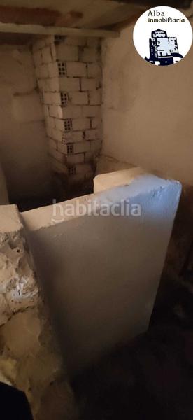 Foto 3b31e5bc-d4a3-4b37-abf0-20d291d9b330. Casa a calle mercado 9 a Alba de Tormes