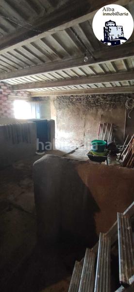 Foto a1103327-7442-445d-8909-63c814798943. Casa a calle mercado 9 a Alba de Tormes