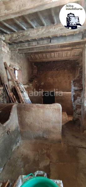 Foto a7804207-1176-4c28-a3a2-8b5254e5cabc. Casa a calle mercado 9 a Alba de Tormes