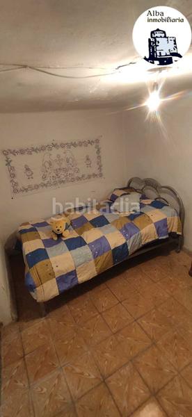 Foto a880c6df-39a2-4dfe-a6ba-4413a4c56744. Casa a calle mercado 9 a Alba de Tormes