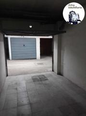 Alquiler Parking coche  Calle resbalón. Garaje cerrado