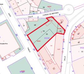 Terreny residencial a Calle juan pablo ii 2