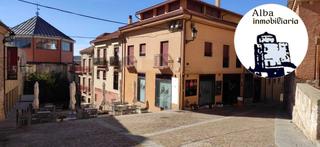 Local Comercial a Calle padre belda 3. Restaurante