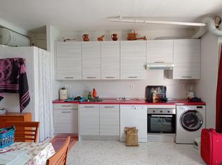 Mas à Calle el progreso 16. Casa con terreno