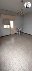 Pis a Calle peñaranda 17. Vivienda para reforma integral