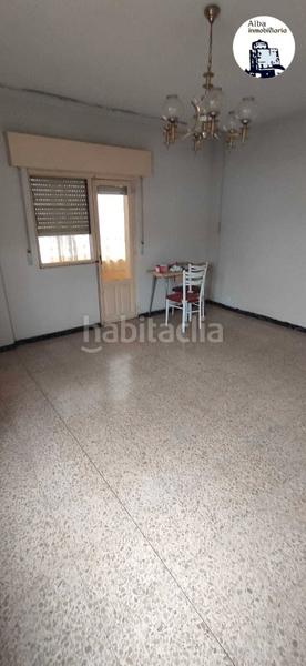 Foto a9cfe07b-cc1d-41cc-8dcb-2a6e213f76a6. Pis a calle peñaranda 17 a Alba de Tormes