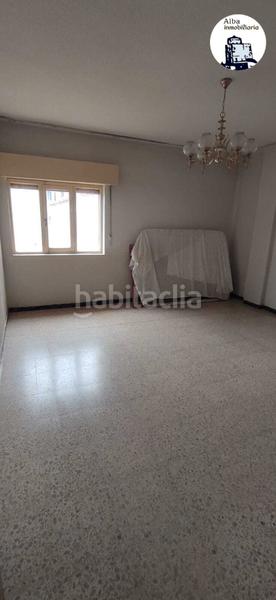 Foto c15cc64b-4491-4caf-87dc-8b520a17866f. Pis a calle peñaranda 17 a Alba de Tormes