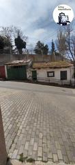 Terreny residencial a Bajada río 3. Terreno urbano