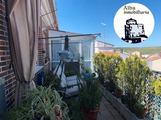 Àtic a Calle norte 18. Atico en alba de tormes