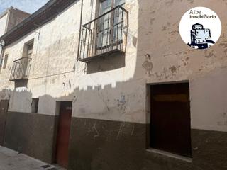 Casa  Calle manterola 13. Casa en venta