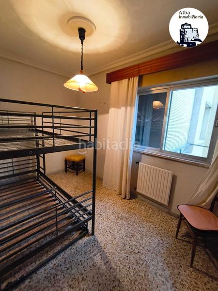 Foto 25baa525-8850-4138-ab5d-4400913217cf. Piso en calle olvido 2 ideal familias en Alba de Tormes