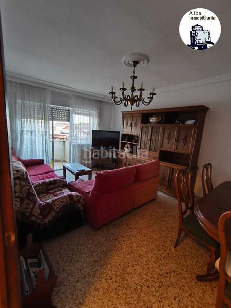 Foto 25d0bbcb-abc0-494a-8d44-37bd0158c111. Piso en calle olvido 2 ideal familias en Alba de Tormes