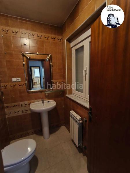 Foto 559949b7-6047-4b67-a53a-73b526477cf8. Piso en calle olvido 2 ideal familias en Alba de Tormes