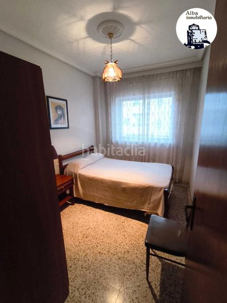 Foto 600ec49b-9d11-4eab-94b3-63e617136f71. Piso en calle olvido 2 ideal familias en Alba de Tormes