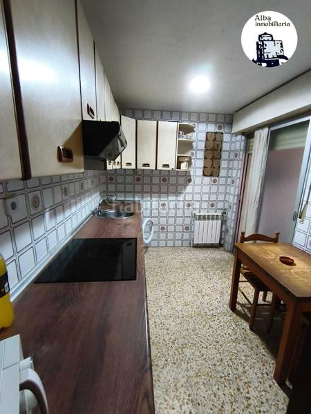 Foto 60e47242-bbc6-4ca5-8522-64ec18340738. Piso en calle olvido 2 ideal familias en Alba de Tormes