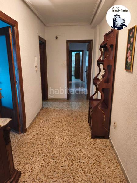 Foto 7d0e1c31-1deb-4c6e-86fa-7ba8f5756117. Piso en calle olvido 2 ideal familias en Alba de Tormes