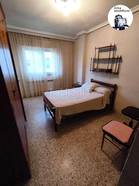 Foto f3c4a65d-f923-49a7-a029-82b007a45f06. Piso en calle olvido 2 ideal familias en Alba de Tormes