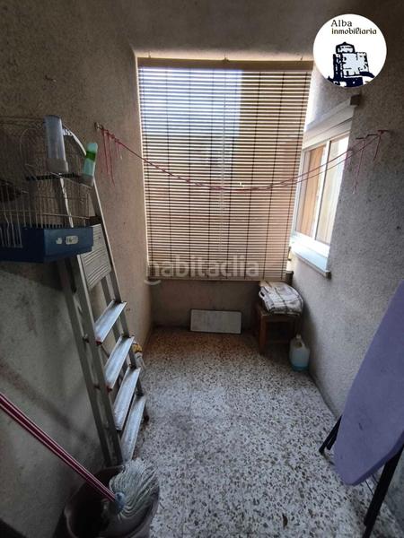 Foto f7f330fb-4b25-4bce-b6d6-053c544f02fe. Piso en calle olvido 2 ideal familias en Alba de Tormes