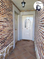 Xalet en Paseo terrero 4. Chalet en venta