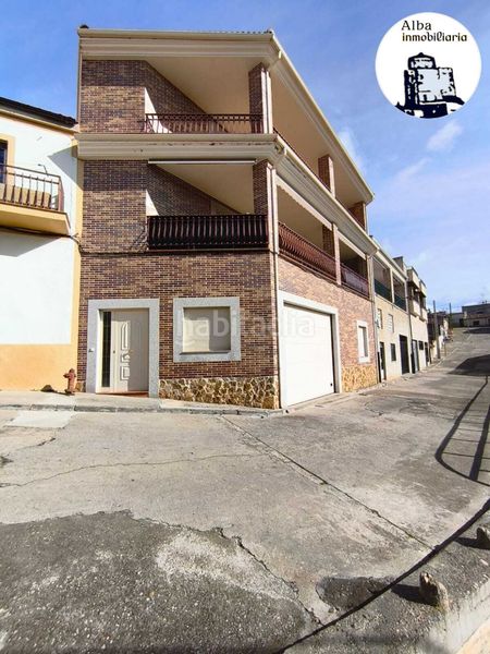 Foto 99418810-085c-4adb-af94-76decb408f9f. Chalet in paseo terrero 4 in Alba de Tormes