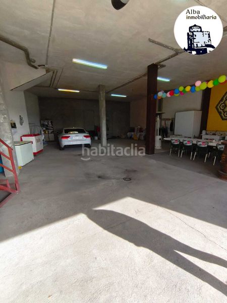 Foto b2edcae9-2fd3-4800-91a4-a43effb435e9. Chalet in paseo terrero 4 in Alba de Tormes