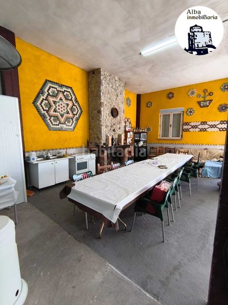 Foto bb117929-4a33-4eed-946d-ce8d07dbca0c. Chalet in paseo terrero 4 in Alba de Tormes