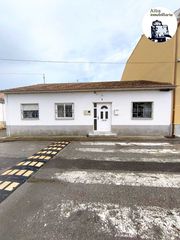 Masia en Calle san antonio 8. Casa de pueblo