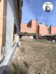 Residential Plot in Calle matadero 21. Solar en venta