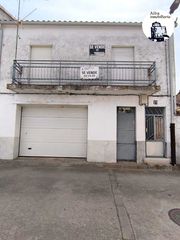 Masia  Calle terrero 7. Casa en venta