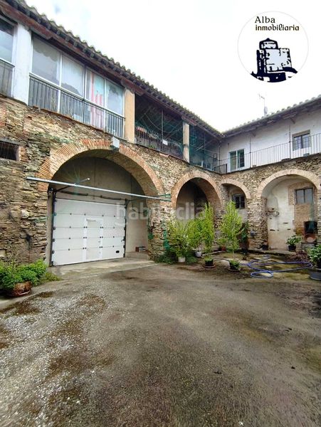 Foto 0ab38186-467c-4347-a410-0fd54ca6b7bd. Casa a calle bulevar 3 a Alba de Tormes