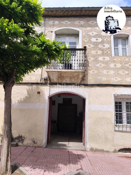Foto 0d8f32c8-1db1-454f-ae5a-77823e6c9031. Casa a calle bulevar 3 a Alba de Tormes