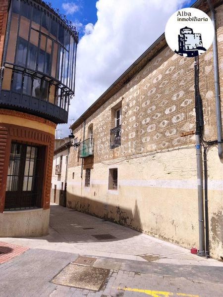 Foto 10d3351e-ee35-44ef-bd1b-5300fd61bfcd. Casa a calle bulevar 3 a Alba de Tormes