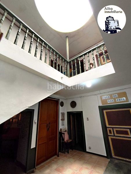 Foto 1c27e037-3772-4439-a6e6-42df9e35febe. Casa a calle bulevar 3 a Alba de Tormes